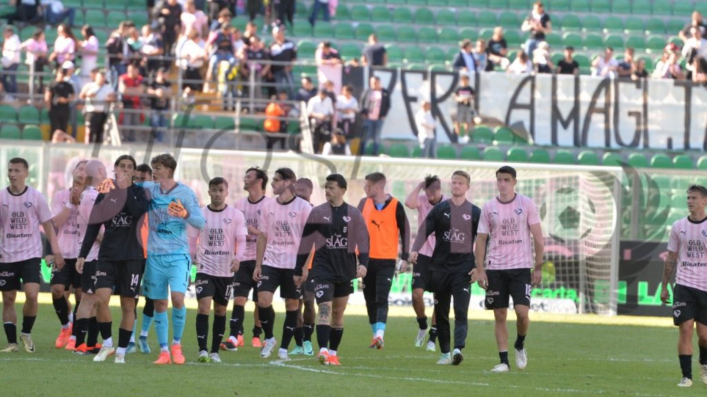 Lontani, lontanissimi, vicini e vicinissimi: il nuovo Palermo