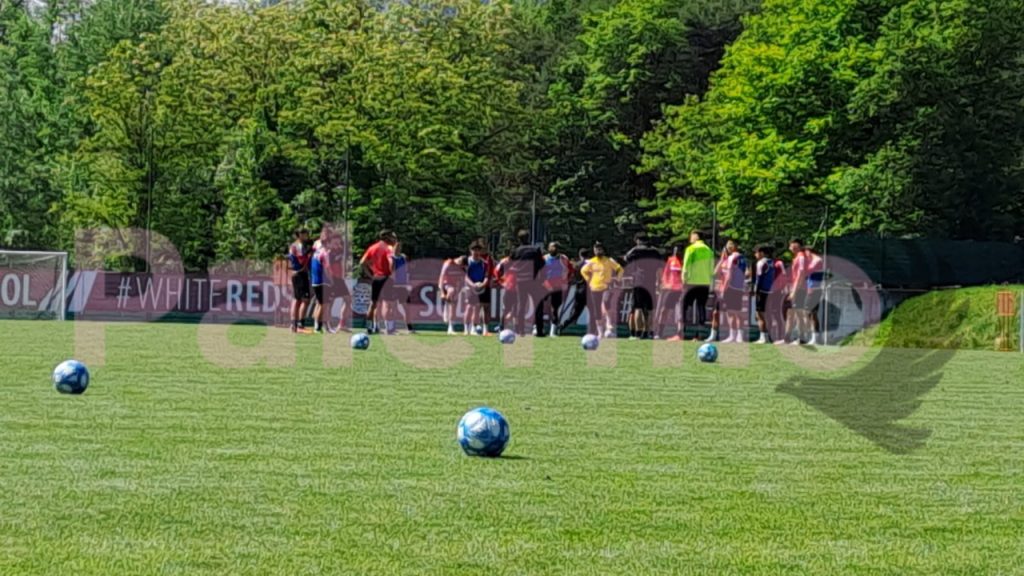 Palermo-Sudtirol: ecco quanti tifosi altoatesini al Barbera. Un record?