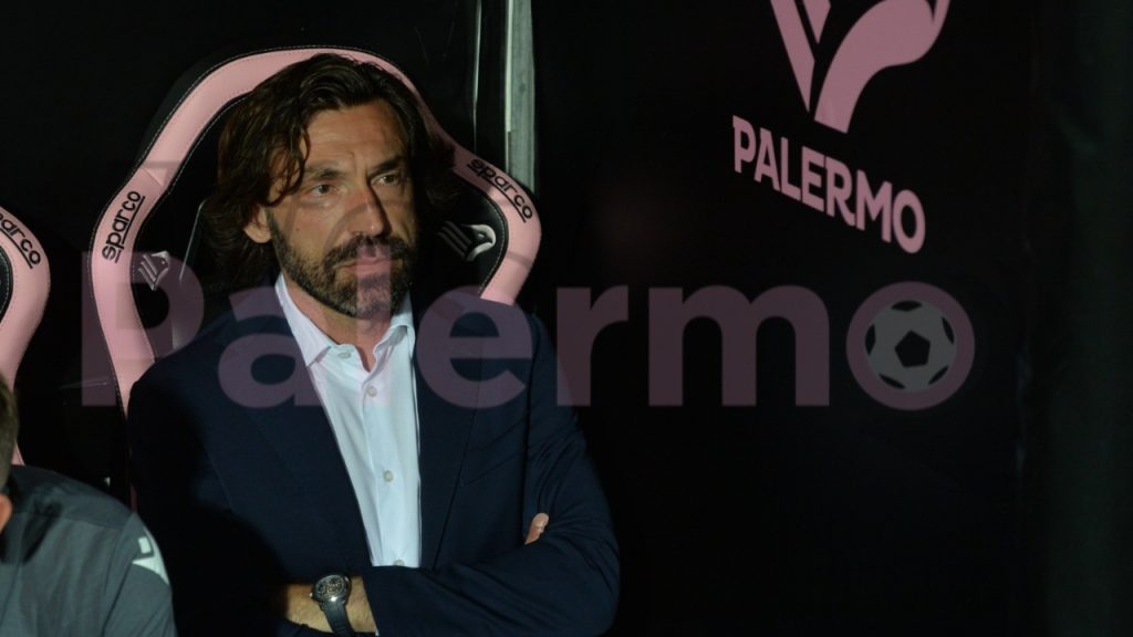 Sampdoria, Pirlo: “Facciamo paura agli altri. Lotteremo per la A”