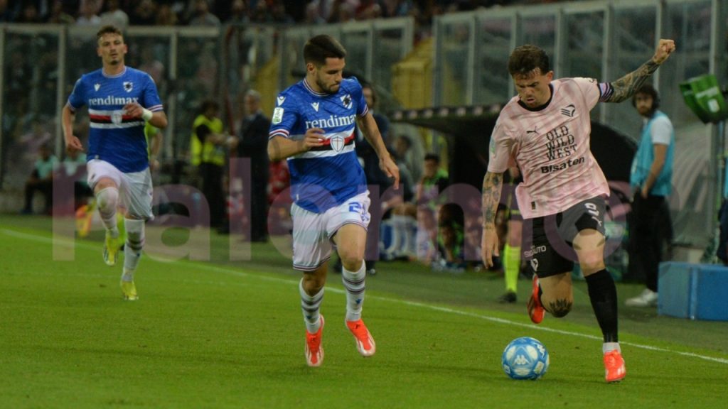 GdS – Palermo, assalto al Venezia. Una vittoria per sognare