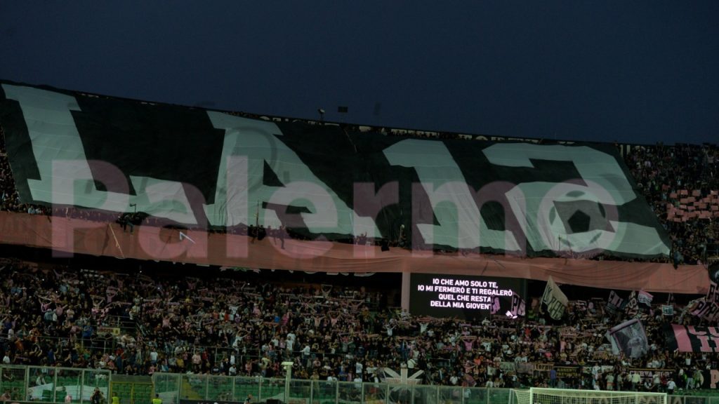 Palermo-Venezia, ecco quanti biglietti può comprare un tifoso