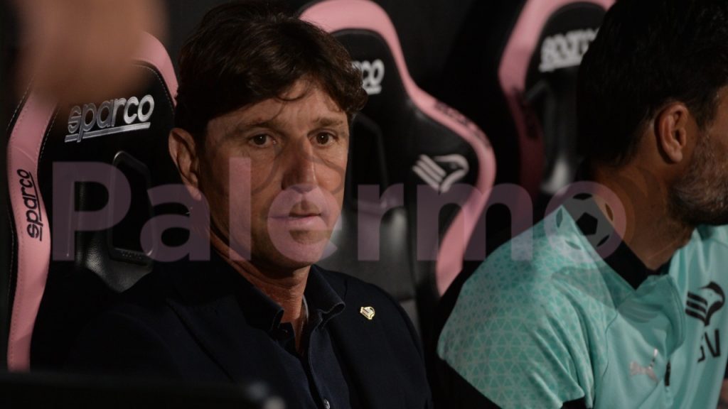 CorSport – Tutti con il Palermo