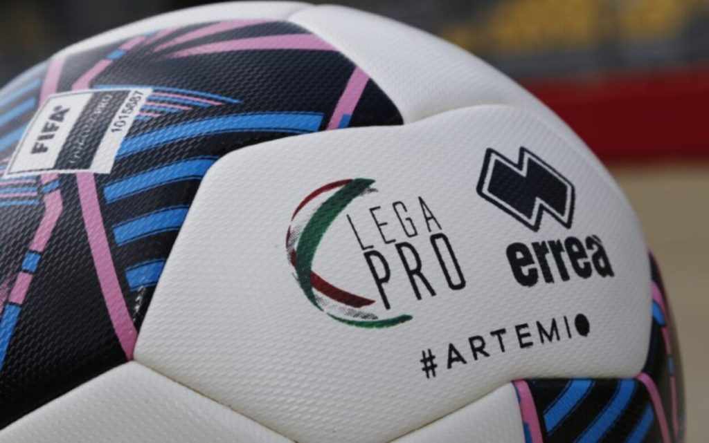 Serie C, turno decisivo: 2 squadre possono raggiungere i rosa in B
