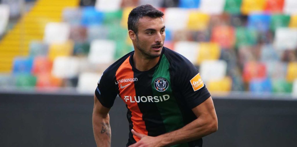 Bocalon: “Il Venezia era il doppio più veloce del Palermo”