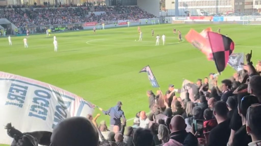 Palermo, l’ultima della regular season non regala tante gioie