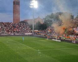 Serie B, 36a giornata: inizia Venezia-Empoli