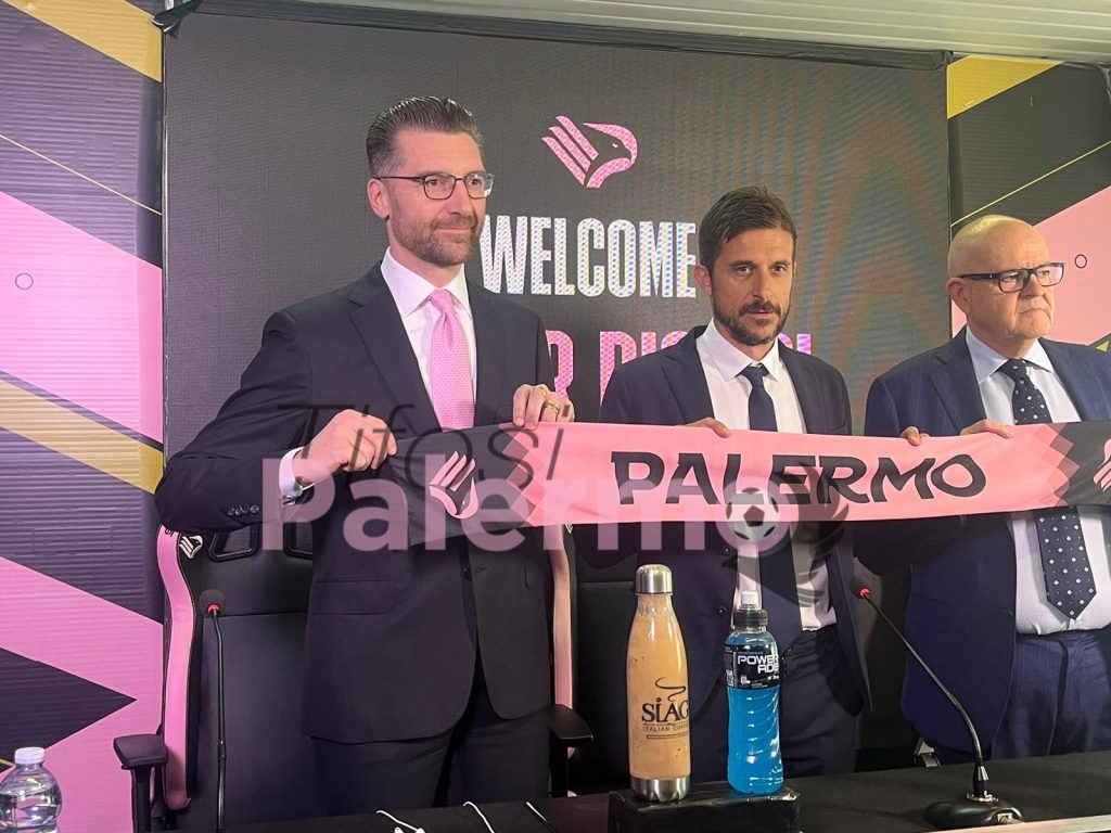 TuttoSport – Nasce il nuovo Palermo
