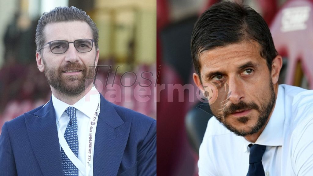 GdS – De Sanctis accelera i tempi