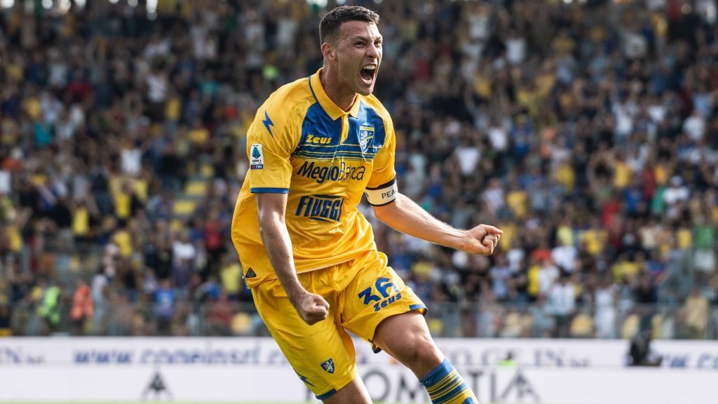 Calciomercato Mazzitelli, non solo Palermo: un club di A su di lui
