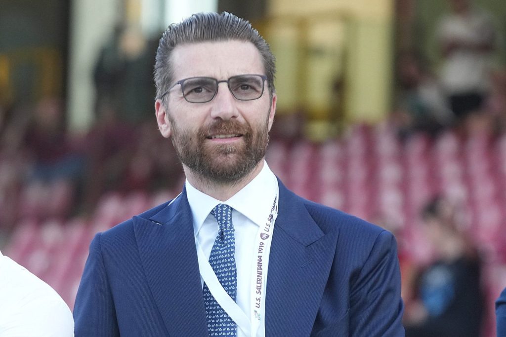 Palermo, De Sanctis avvistato nella sede dell’Inter