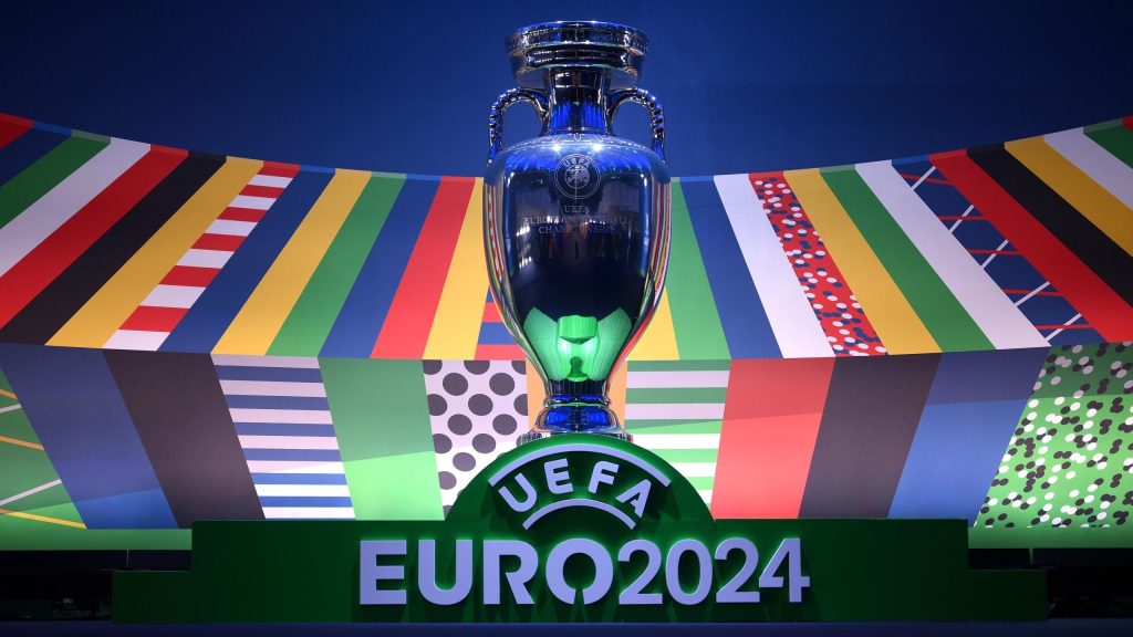 EURO 2024, finale: inizia Spagna-Inghilterra