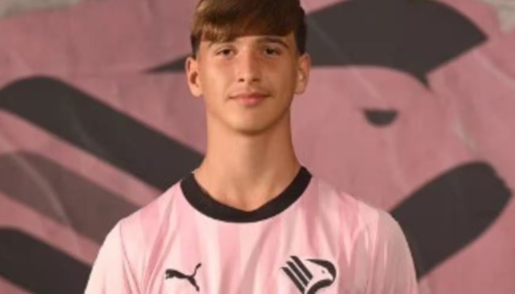 TuttoSport – Il biglietto da visita di Sbravati è il giovane Pipitò