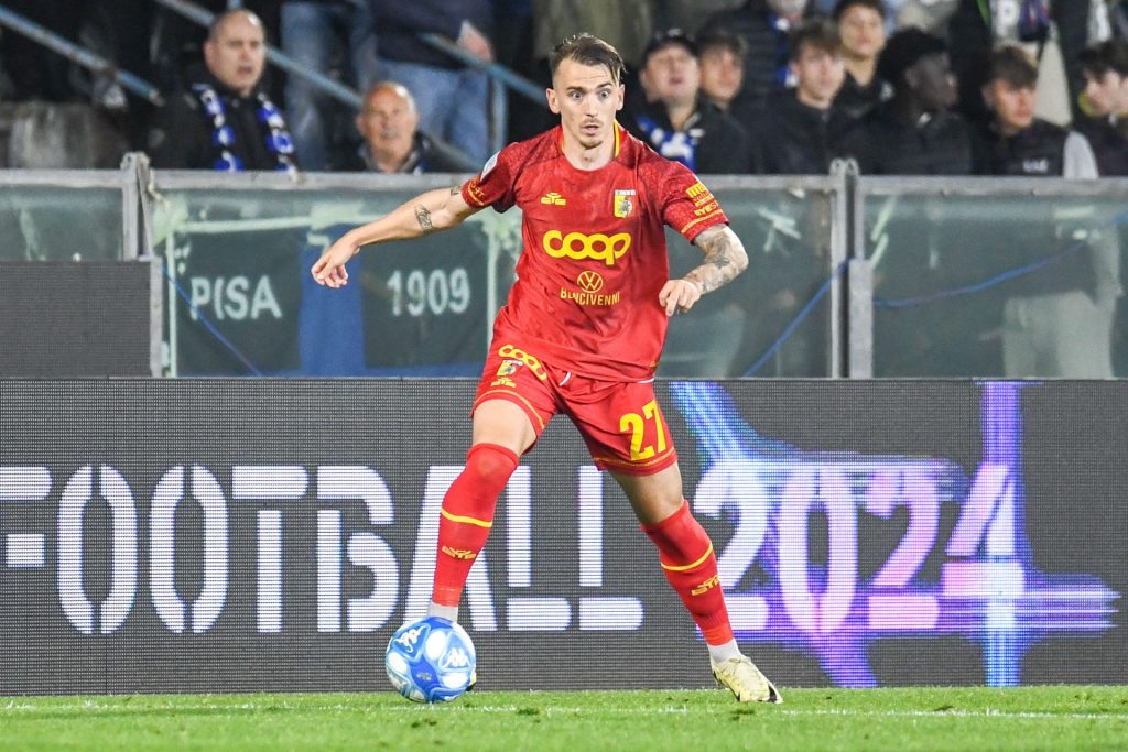 CorSport – Palermo, assalto a Vandeputte: offerti 3 milioni al Catanzaro