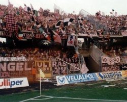Palermo e Lecce storia di un legame indissolubile