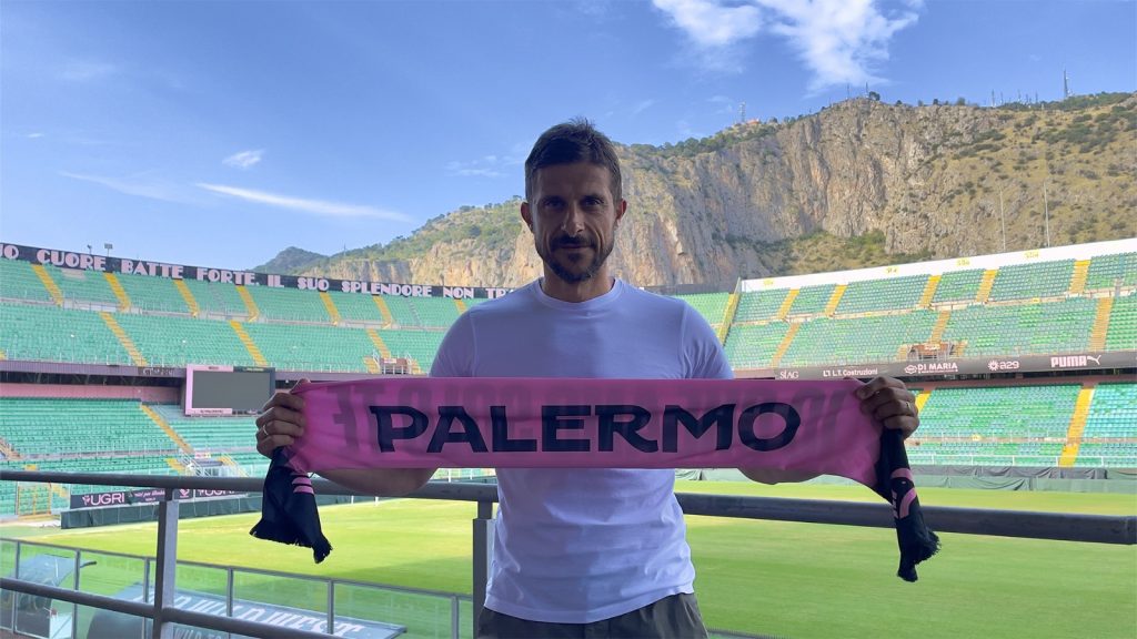 GazzaSport – Palermo sogna: il via a Coccaglio poi Livigno e Manchester
