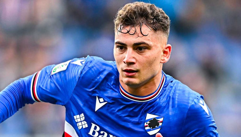 Calciomercato Esposito, forte interesse dalla A: le ultime