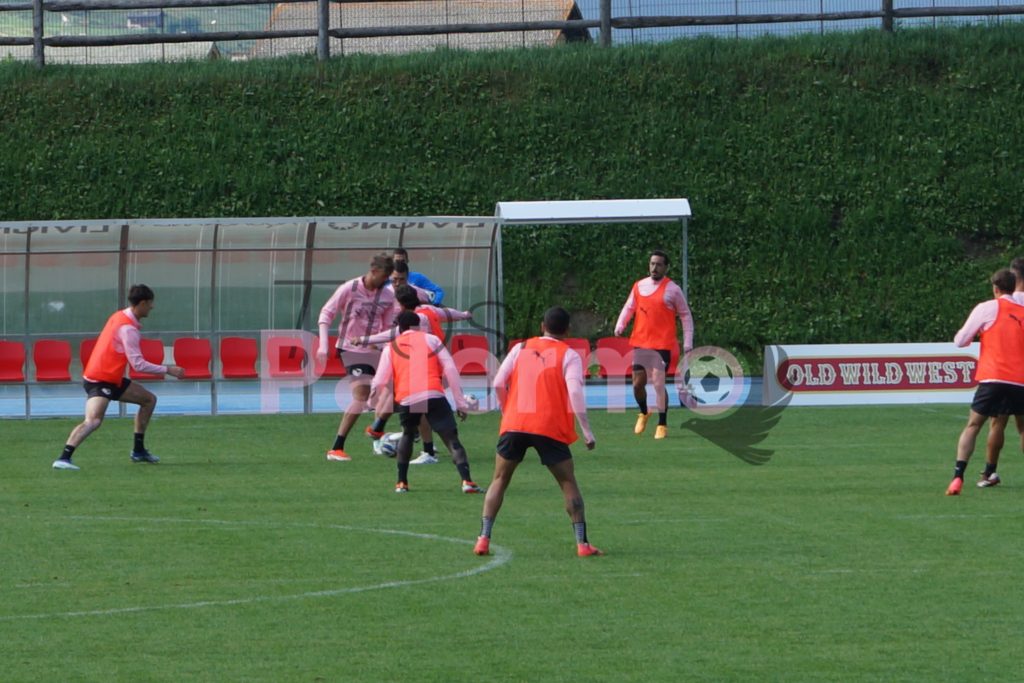 GdS – Alla ricerca del miglior tridente