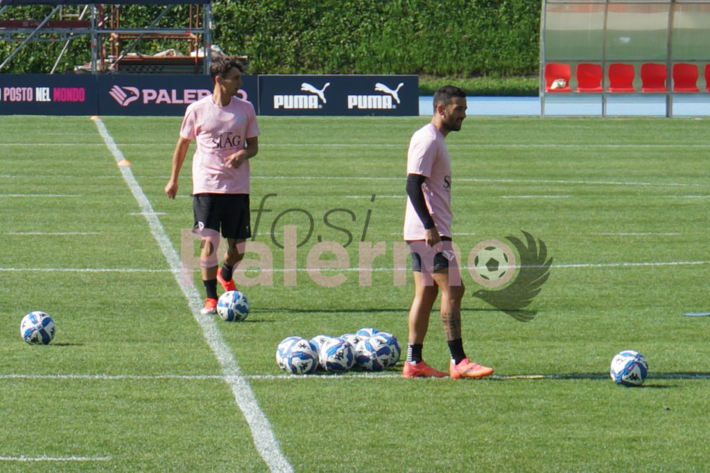 GdS – Palermo, buona la prima. Insigne-gol, festa a Parma