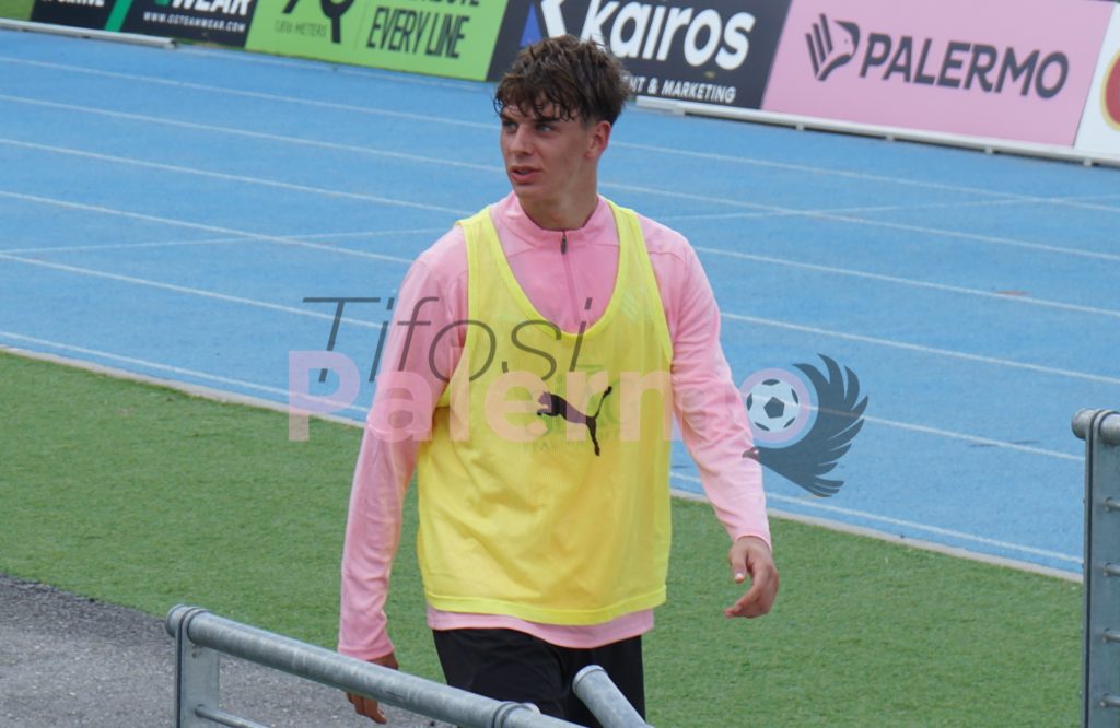Cittadella-Palermo, probabili formazioni: occasione per Vasic dal 1′?