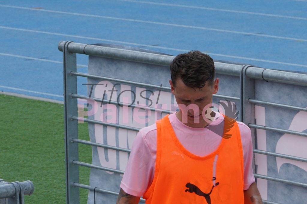 Palermo, Stulac in uscita: club di B in chiusura