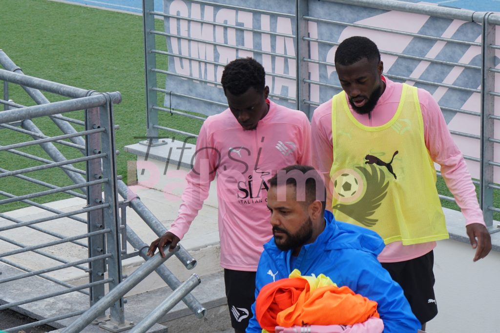 CorSport – Palermo, l’allarme è in difesa