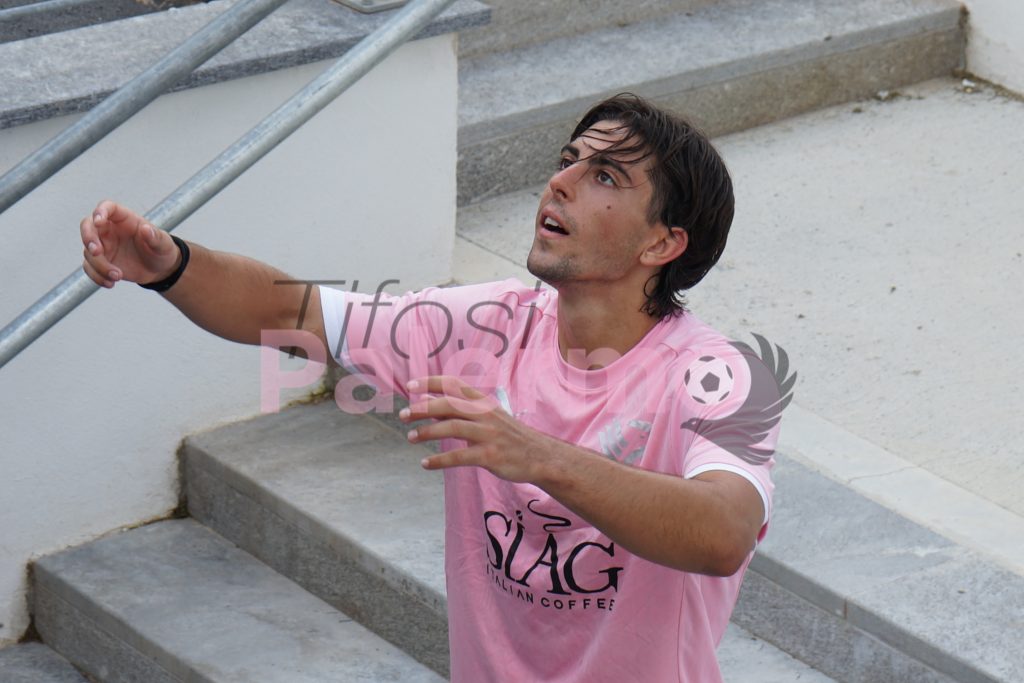 GdS – Ranocchia cerca la mattonella giusta