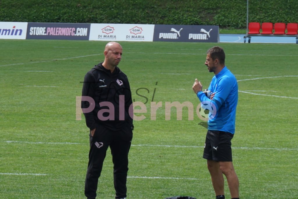 Repubb. – Il Palermo sfida la Salernitana e il tabù Barbera