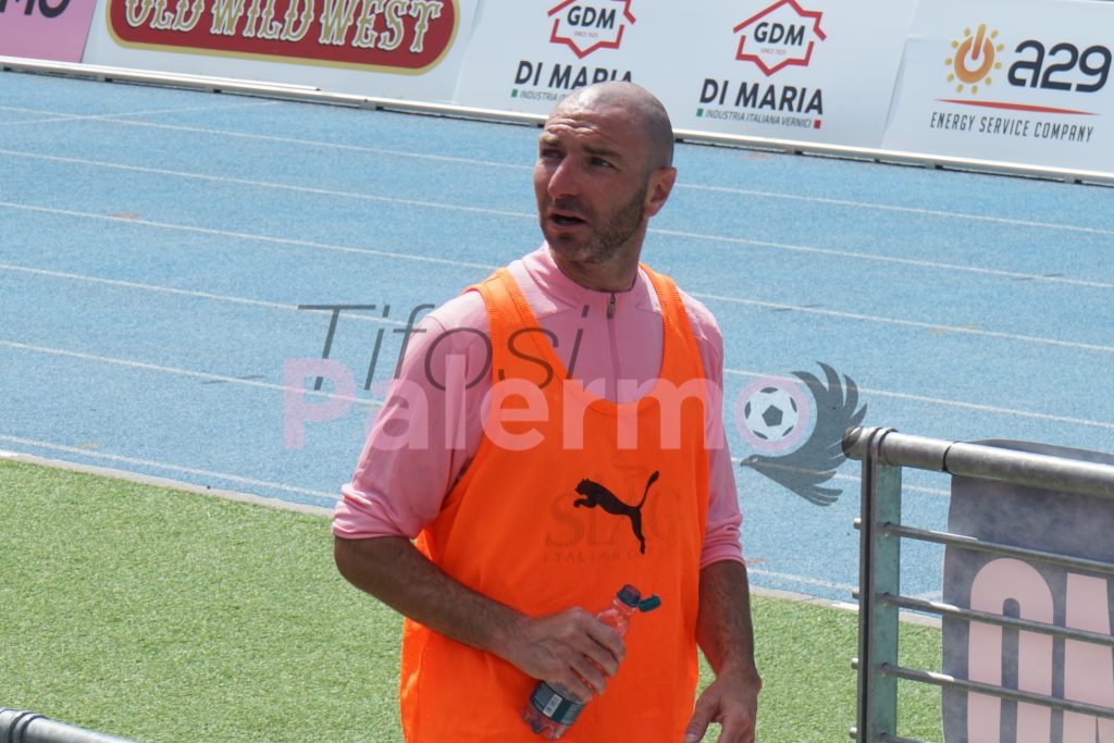 Calciomercato Frosinone, ufficiale l’arrivo di Lucioni