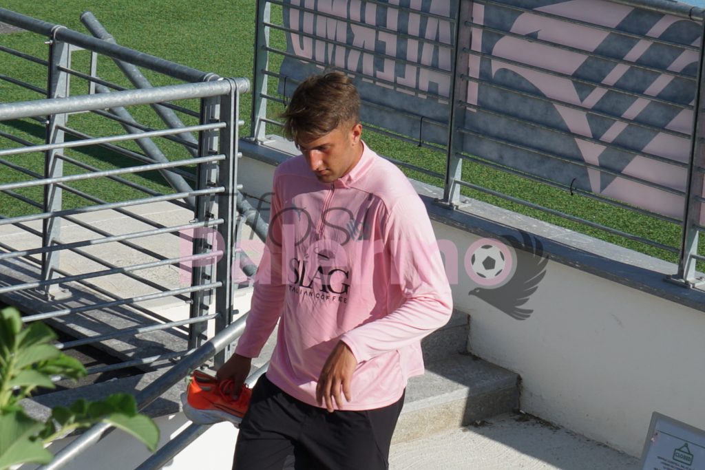 Palermo, Corona ha detto “sì” alla Reggiana: le ultime