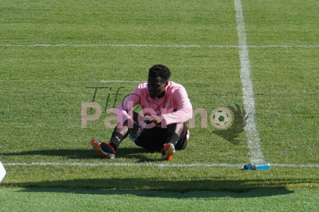 Carrarese-Palermo, probabili formazioni: Gomes ancora fuori?