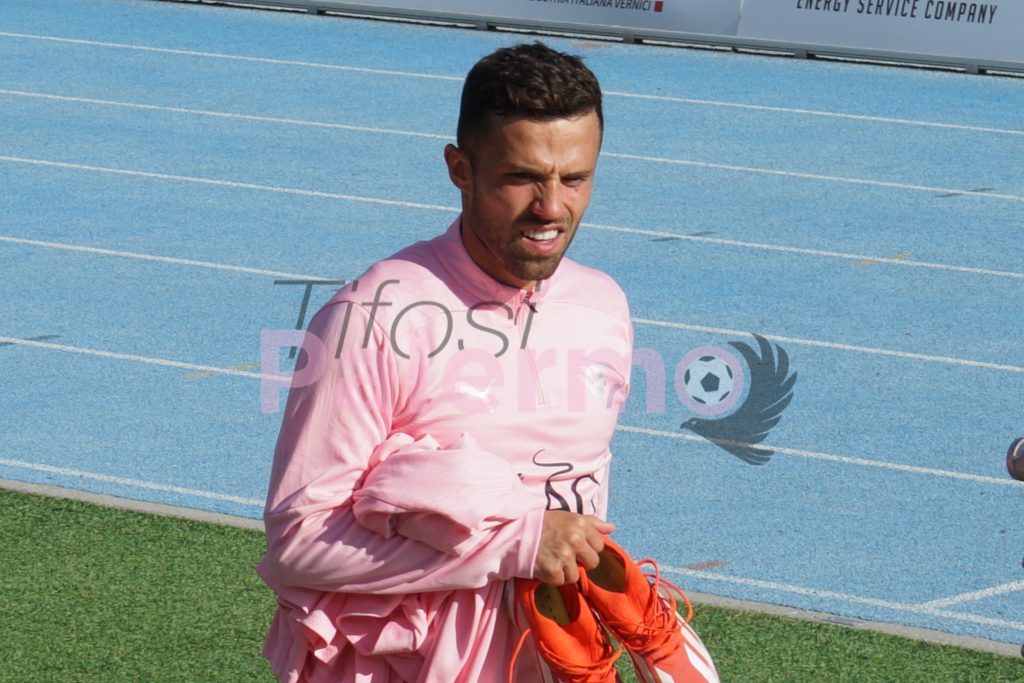Leicester-Palermo 0-1, i rosa vincono ancora: decisivo Di Francesco