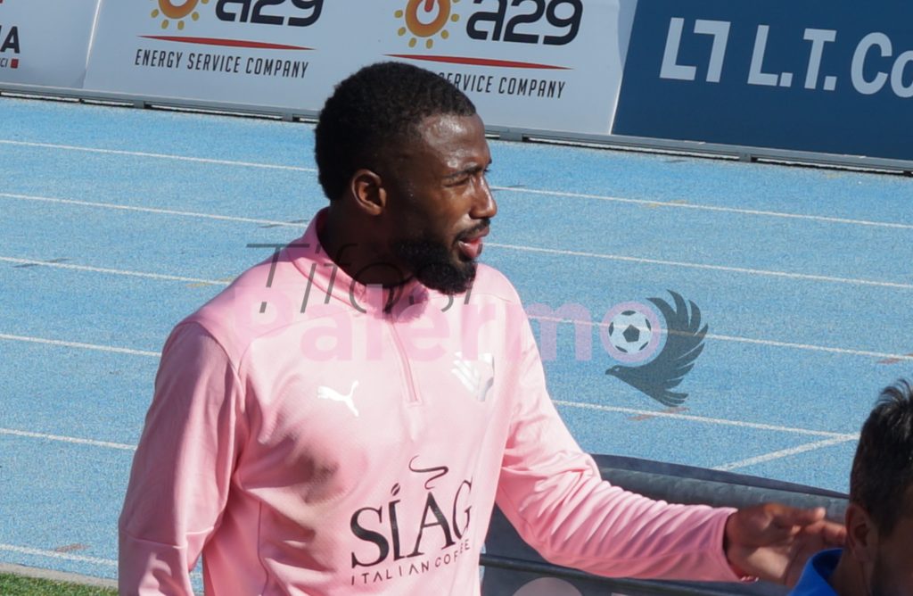 GdS – L’Avellino sonda Diakité, il difensore piace anche all’estero