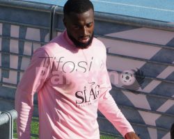 Palermo, adesso è ufficiale: ceduto Diakité