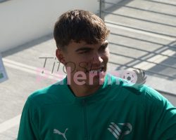 Pescara, Desplanches sostituito nella gara contro l’Avellino: la situazione