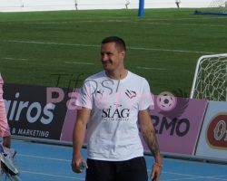 Calciomercato Saric, l’ex Palermo potrebbe tornare in B. Le ultime