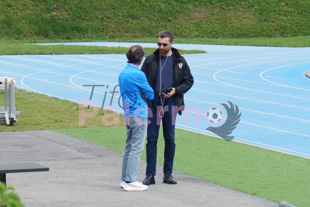 Mercato? Sarà il campo a giudicarlo