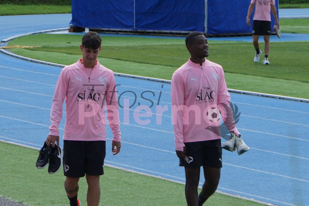 Ex Palermo, nuova avventura per Broh: le ultime