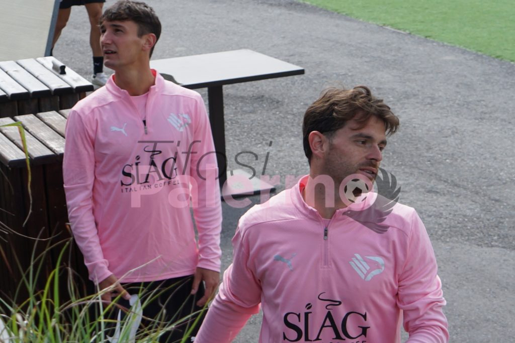 GdS – Palermo, Brunori non è più in pole