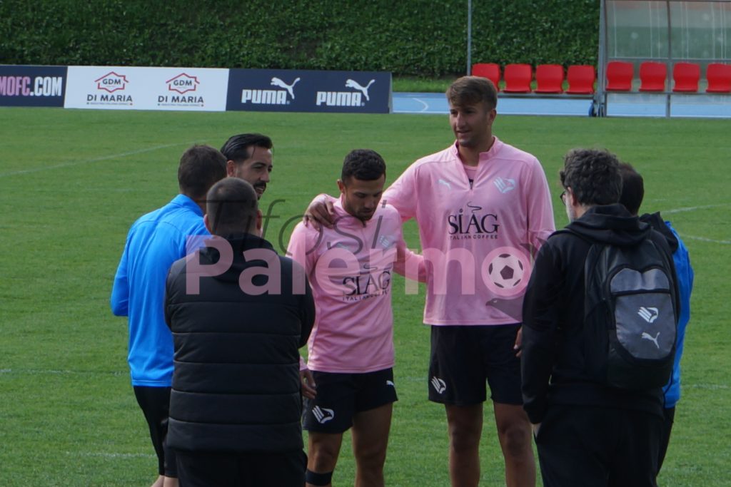 GdS – Ora guai ad illudersi