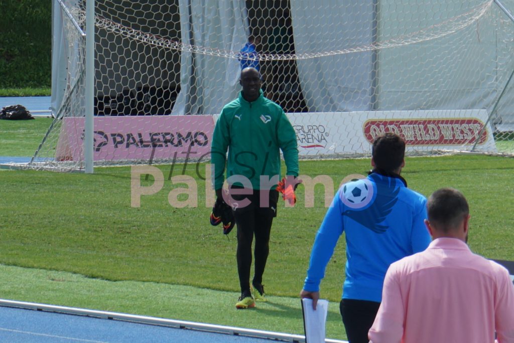 Peda e Gomis sotto esame, il Padova insiste per Vasic