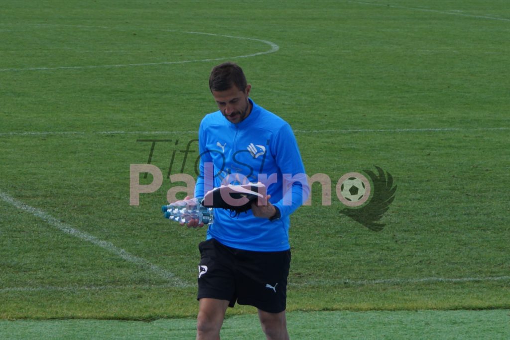 Repubb. – Palermo – Dionisi guarda oltre Napoli
