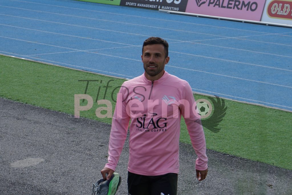 Calciomercato Palermo, Di Francesco ai saluti: i dettagli