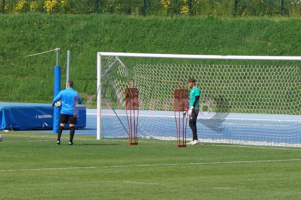 Se il Palermo va a segno per primo non perde