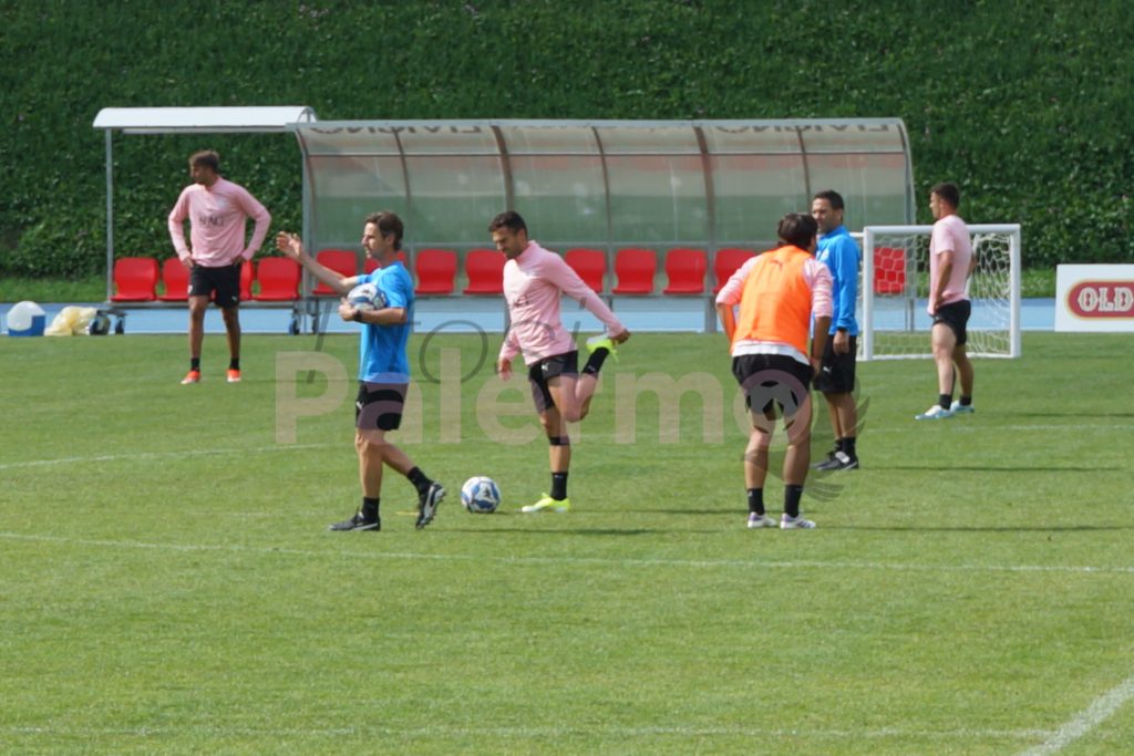 GdS – Il Palermo sorride in vista del Parma