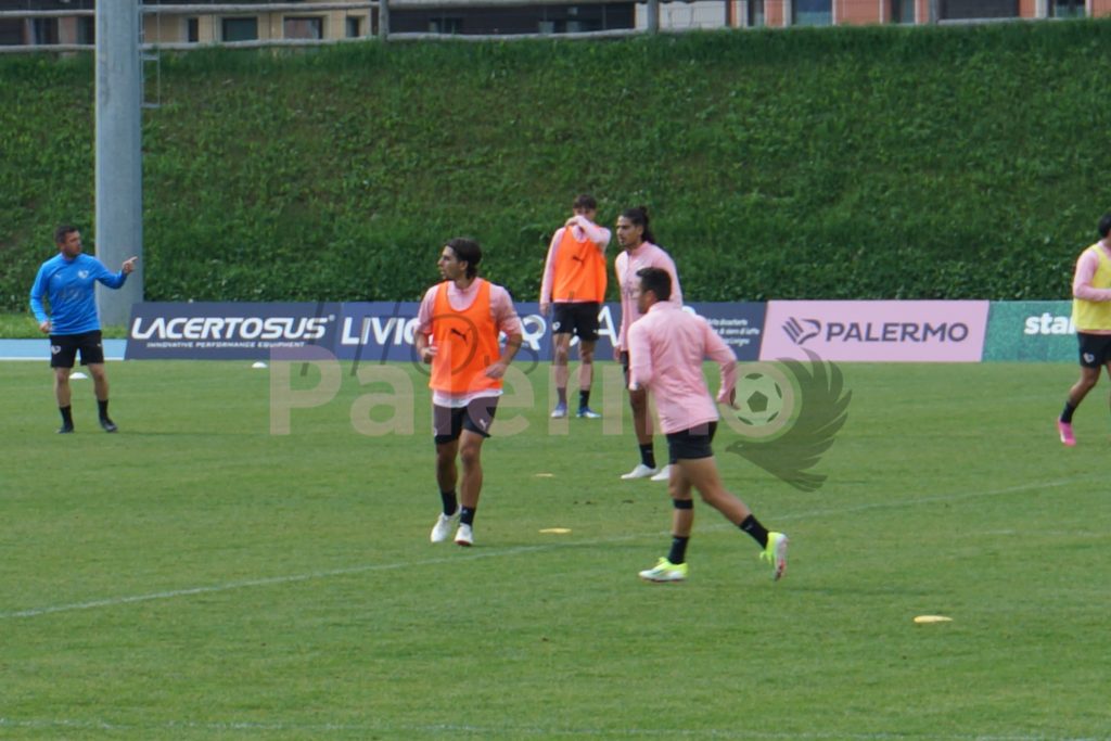 VIDEO – Palermo, il recap del ritiro a Livigno