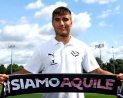 Palermo, Di Bartolo vicino alla cessione: il club