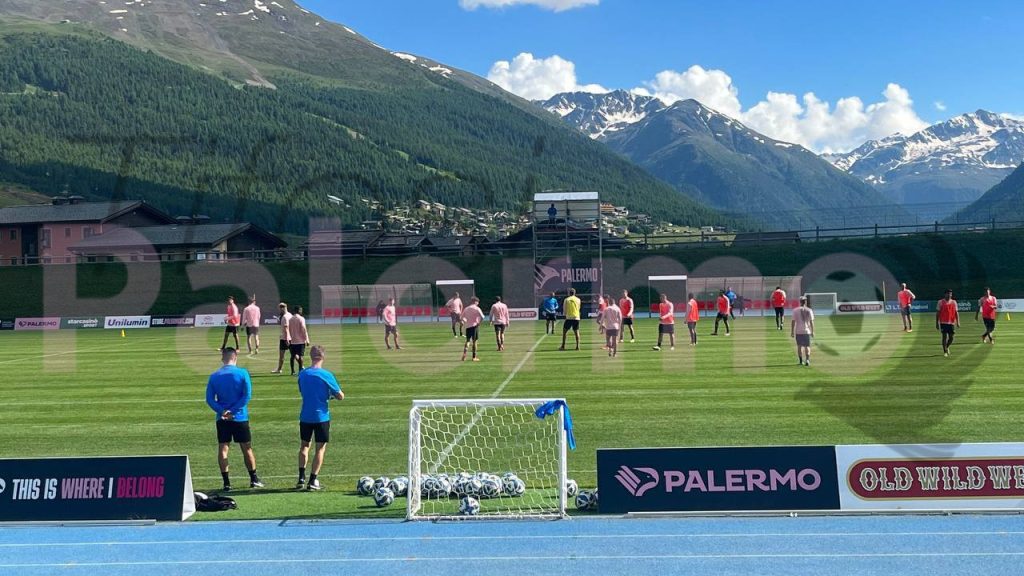 Palermo-Oxford, le info sui biglietti