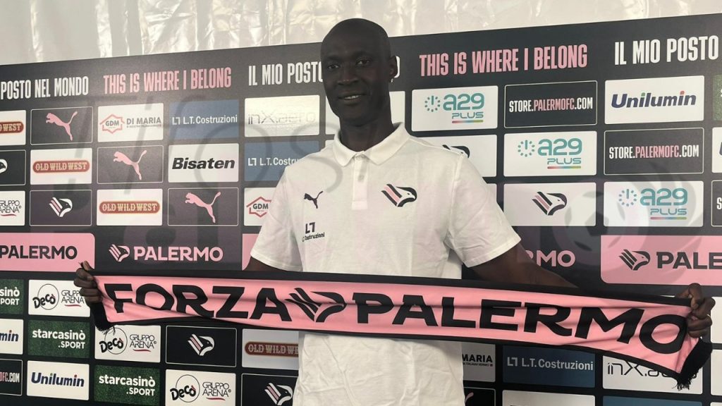 Palermo, chi sostituirebbe Gomis? Dagli “improbabili” ai più realistici