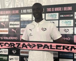 CorSport – Palermo, il dubbio è tra i pali. Fiducia a Gomis o Joronen?