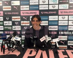 Ranocchia: “Rammaricati per i due punti persi, consapevoli della reazione”